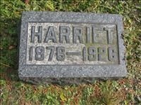 Johnston, Harriet